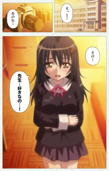 [Nonohara Miki] Shoujo Kyouiku Complete ban Fhentai - Page 64