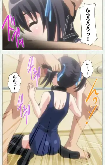 [Nonohara Miki] Shoujo Kyouiku Complete ban Fhentai - Page 71