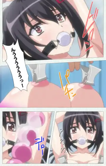 [Nonohara Miki] Shoujo Kyouiku Complete ban Fhentai - Page 95