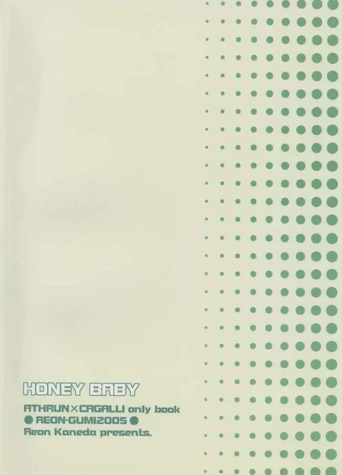 [Kaneda Reon] HONEY BABY Fhentai - Page 34