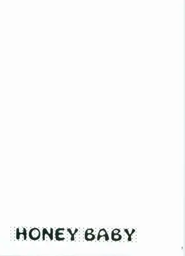 [Kaneda Reon] HONEY BABY Fhentai - Page 4