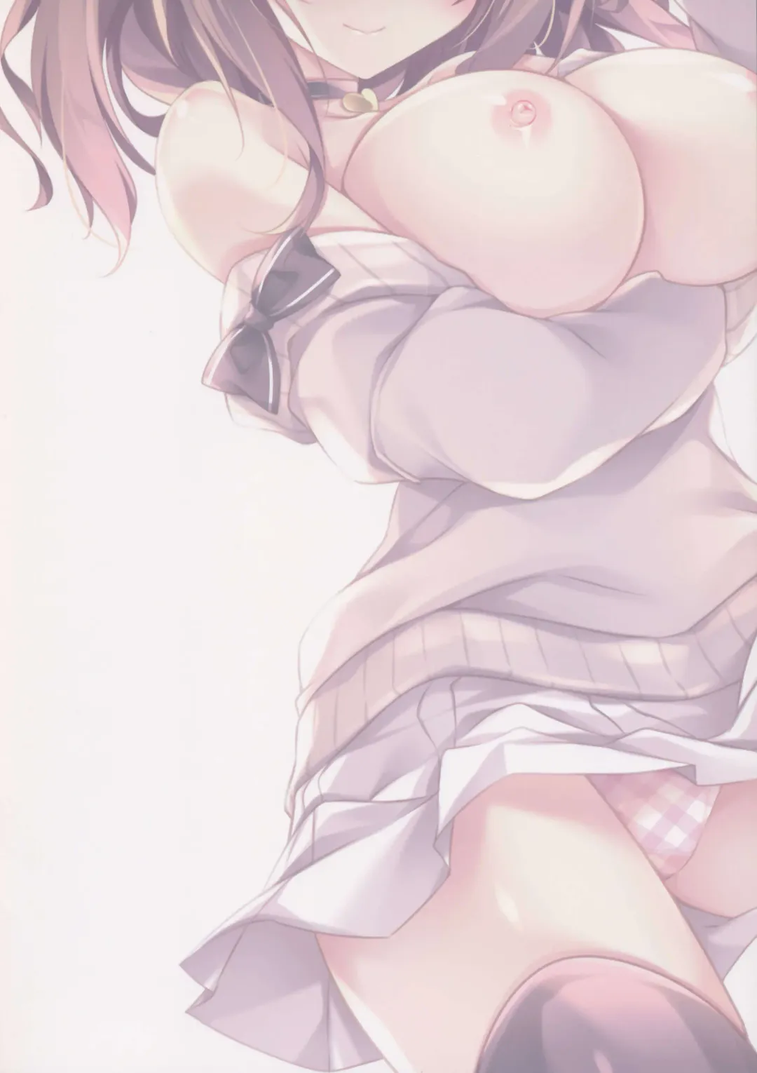 [Nanaroba Hana] Daisuki Onee-chan 3 Fhentai - Page 18