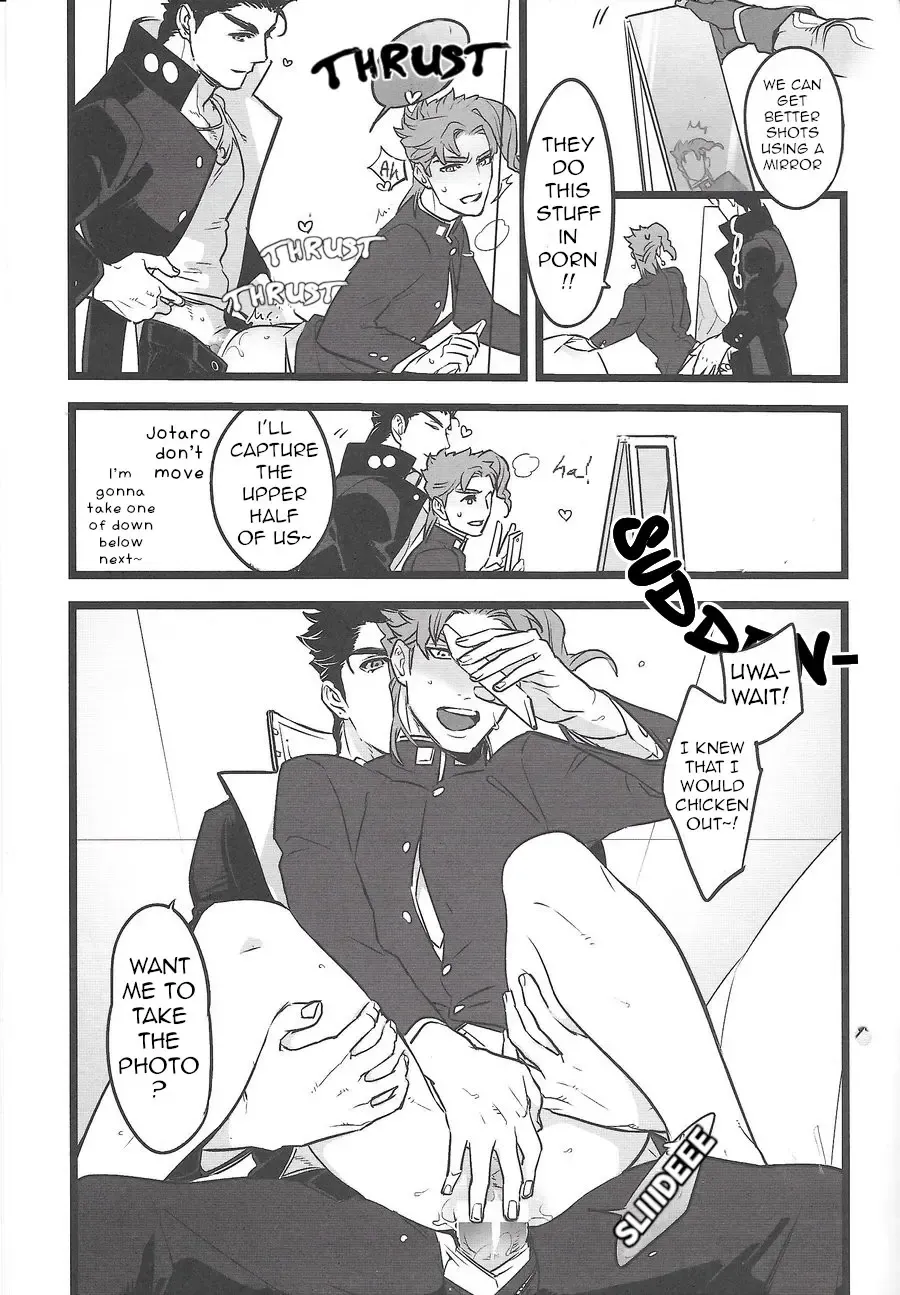 [Nurunuru] Ichaicha Shinagara Shashin o Toru dake Fhentai - Page 12