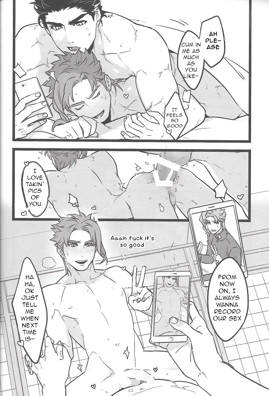 [Nurunuru] Ichaicha Shinagara Shashin o Toru dake Fhentai - Page 17