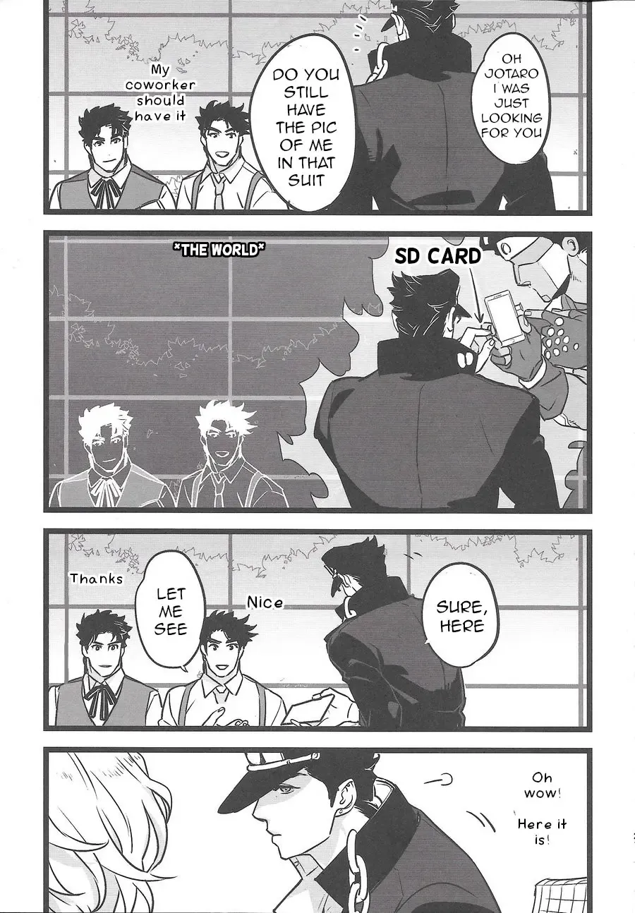 [Nurunuru] Ichaicha Shinagara Shashin o Toru dake Fhentai - Page 20