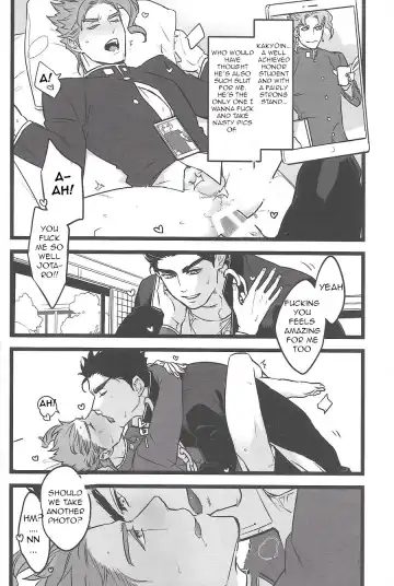 [Nurunuru] Ichaicha Shinagara Shashin o Toru dake Fhentai - Page 11