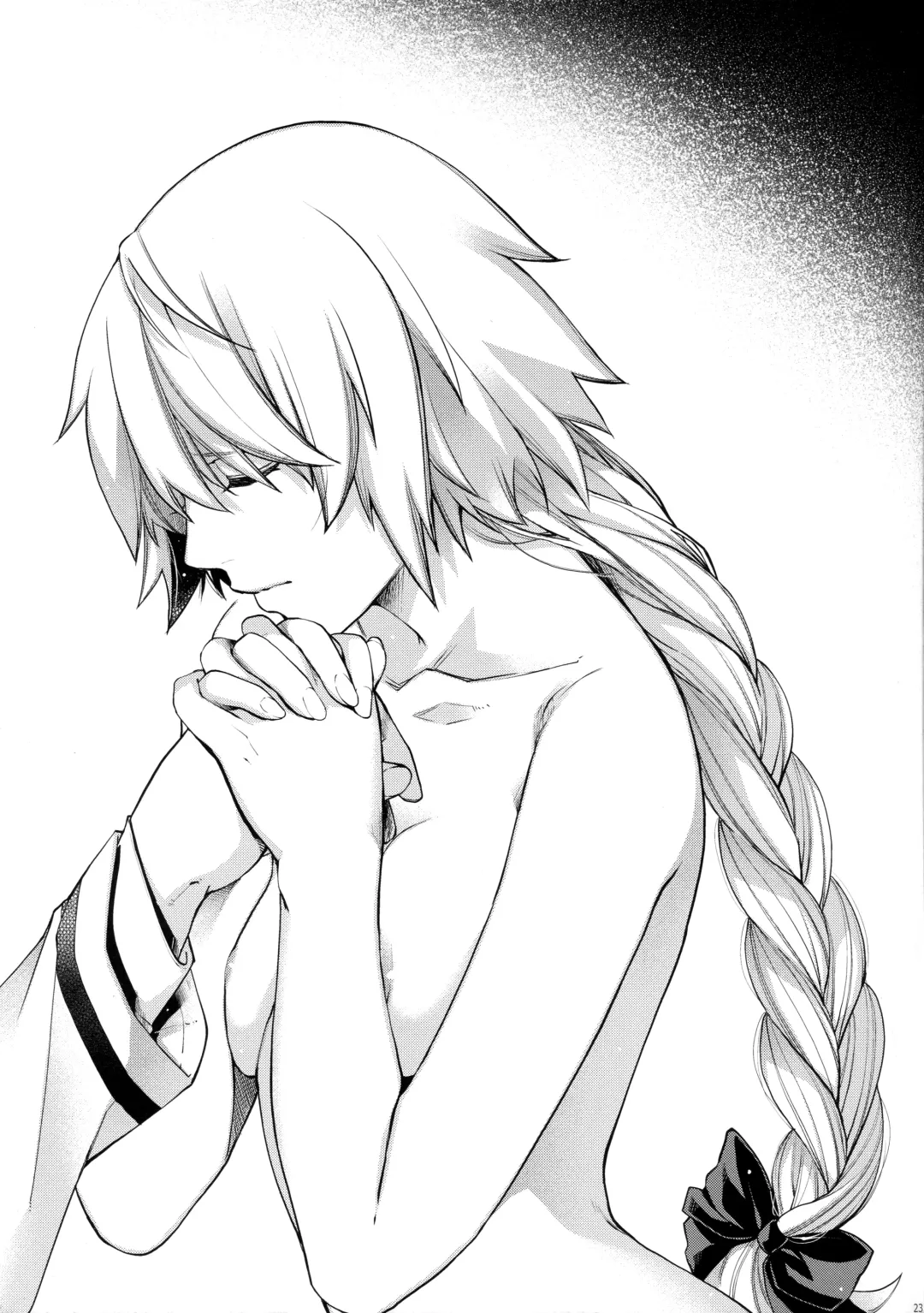 [Hiyoshi Hana] Reincarnation Fhentai - Page 22