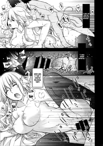 [Hiyoshi Hana] Reincarnation Fhentai - Page 16