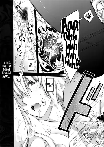[Hiyoshi Hana] Reincarnation Fhentai - Page 20