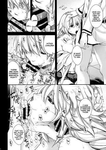 [Hiyoshi Hana] Reincarnation Fhentai - Page 7