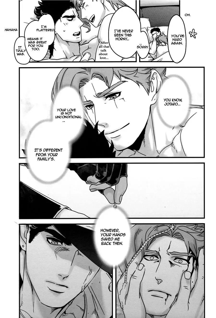 [Nurunuru] Saikyou no Otoko no Tsukususaki -At the Whims of the Strongest Man (decensored) Fhentai - Page 24