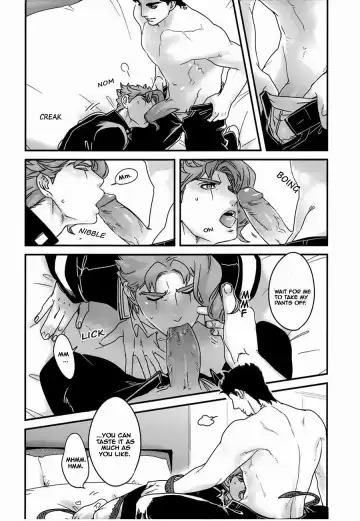 [Nurunuru] Saikyou no Otoko no Tsukususaki -At the Whims of the Strongest Man (decensored) Fhentai - Page 13