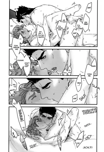 [Nurunuru] Saikyou no Otoko no Tsukususaki -At the Whims of the Strongest Man (decensored) Fhentai - Page 20