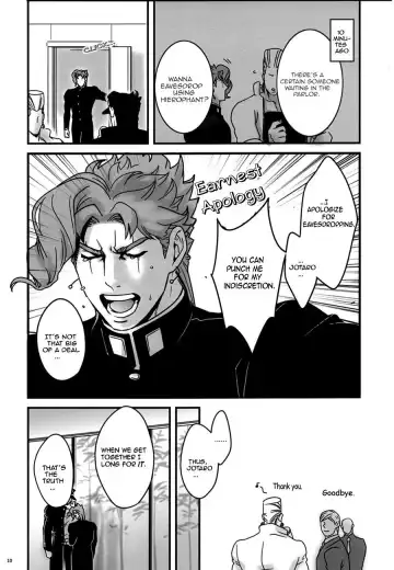 [Nurunuru] Saikyou no Otoko no Tsukususaki -At the Whims of the Strongest Man (decensored) Fhentai - Page 9