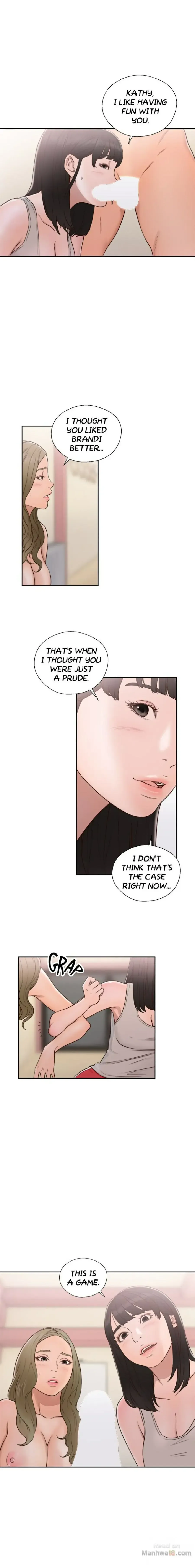 Lust Awakening Fhentai - Page 1