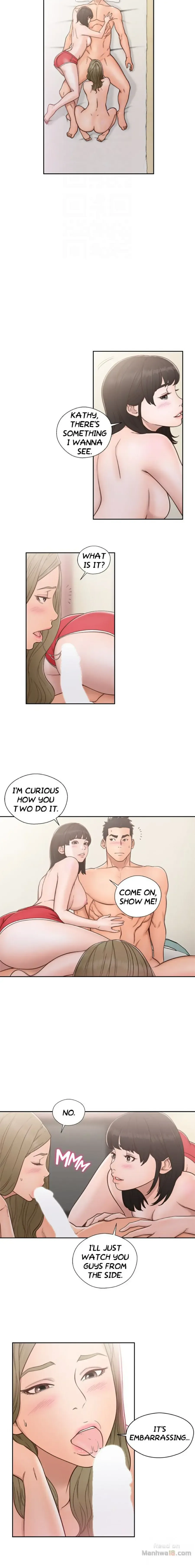 Lust Awakening Fhentai - Page 11