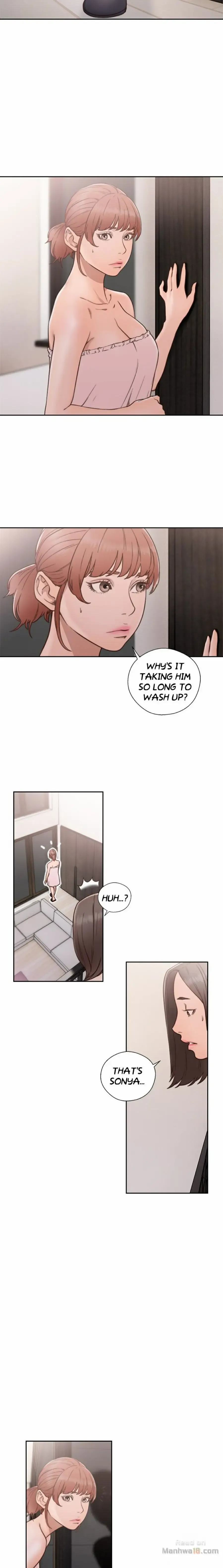 Lust Awakening Fhentai - Page 15