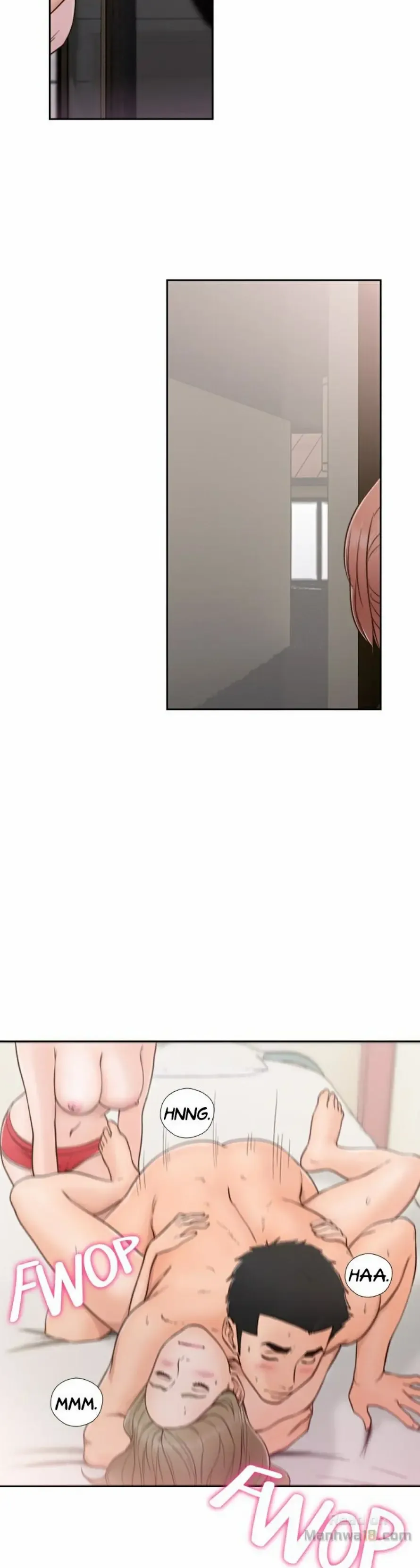 Lust Awakening Fhentai - Page 16