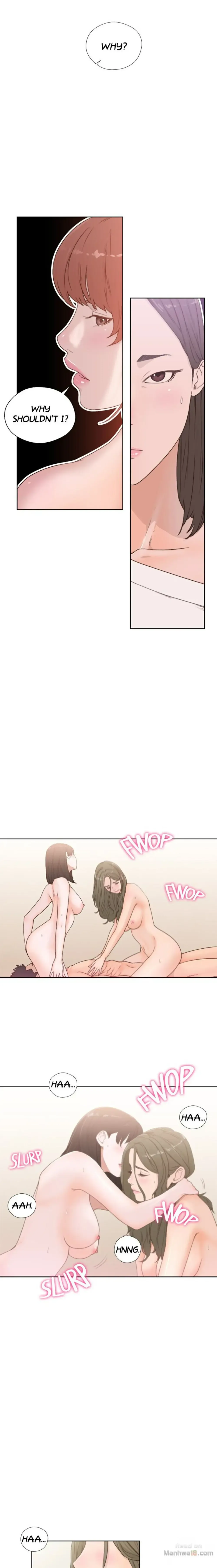 Lust Awakening Fhentai - Page 19