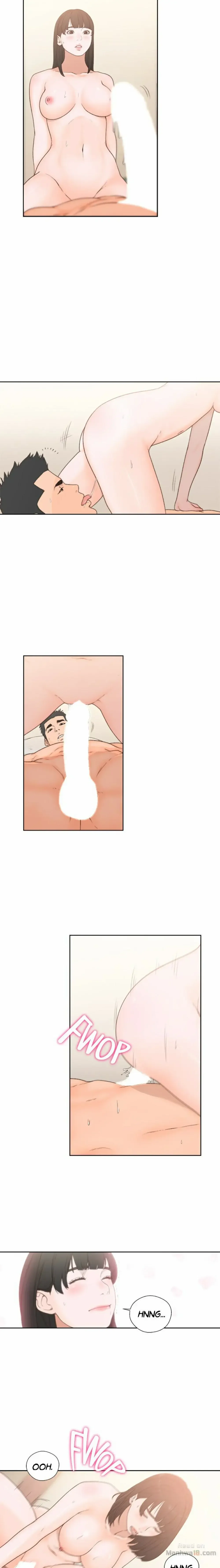 Lust Awakening Fhentai - Page 21