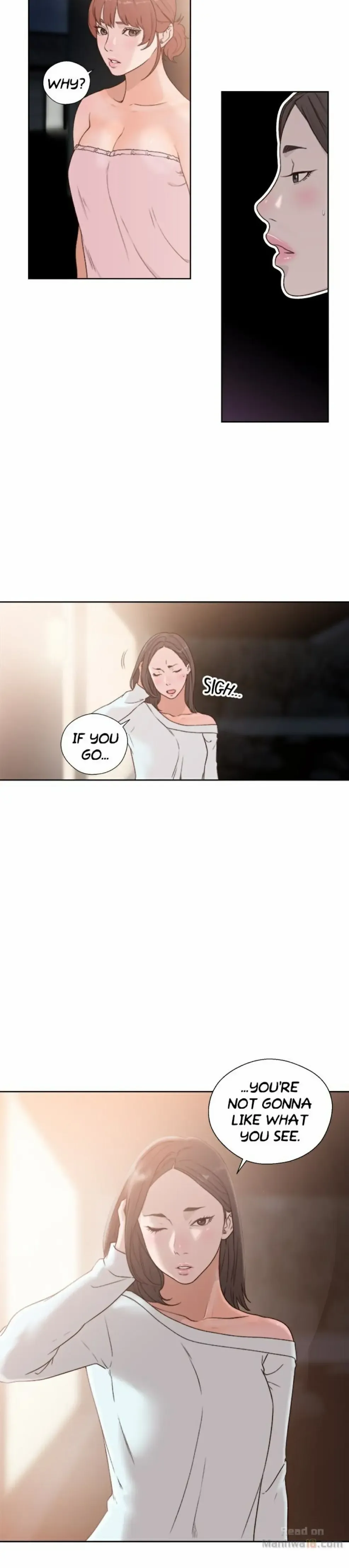Lust Awakening Fhentai - Page 24
