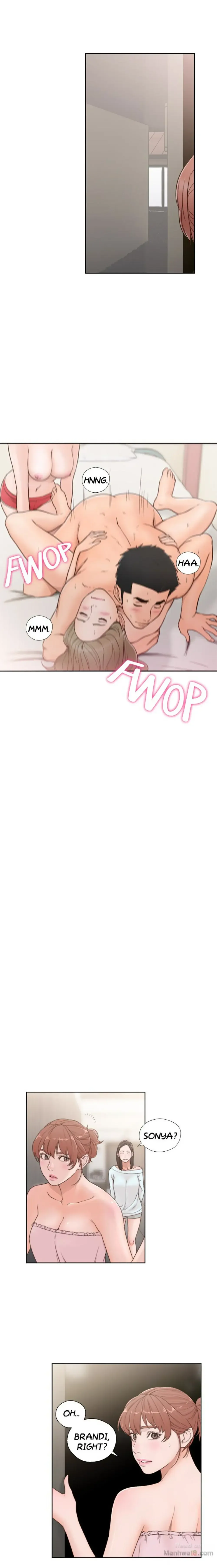 Lust Awakening Fhentai - Page 26