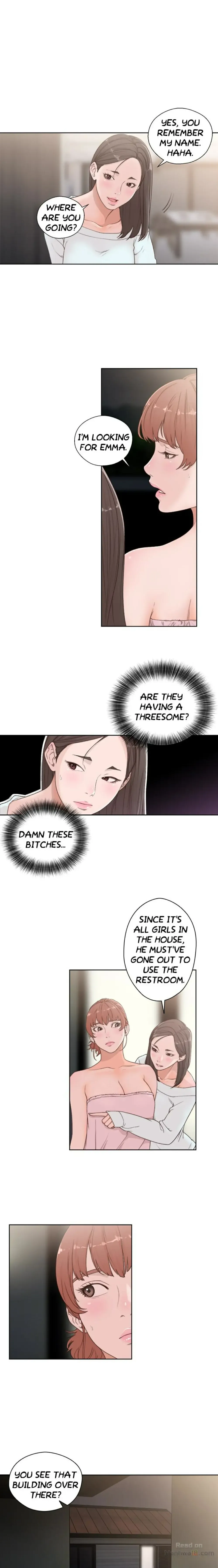 Lust Awakening Fhentai - Page 27