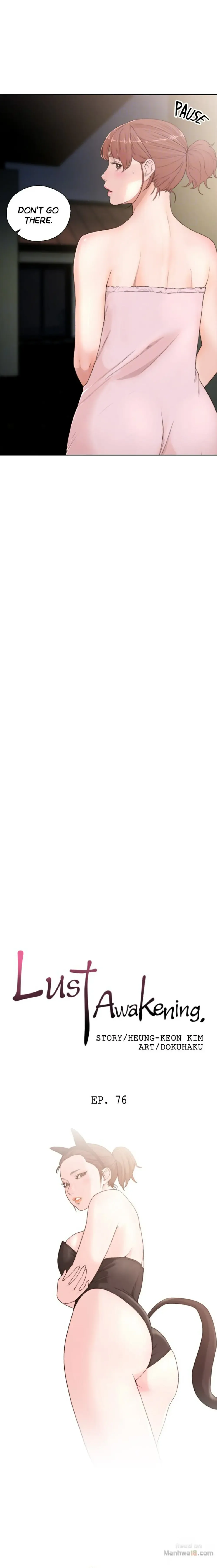 Lust Awakening Fhentai - Page 29