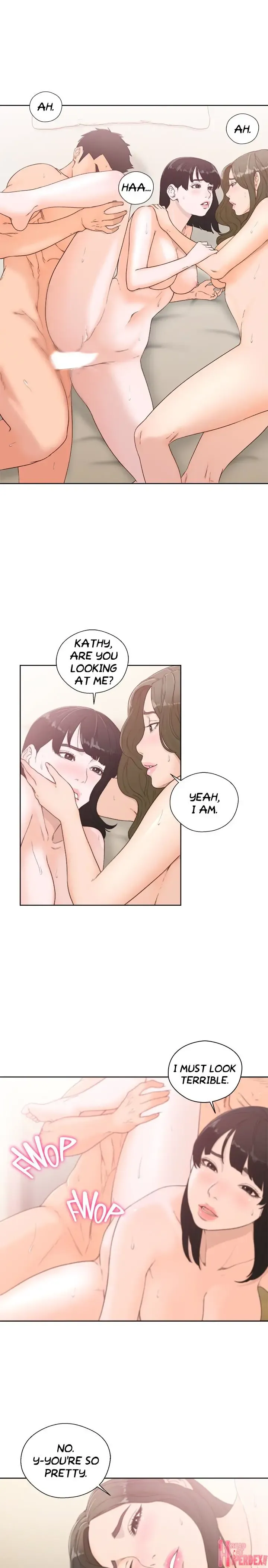 Lust Awakening Fhentai - Page 41