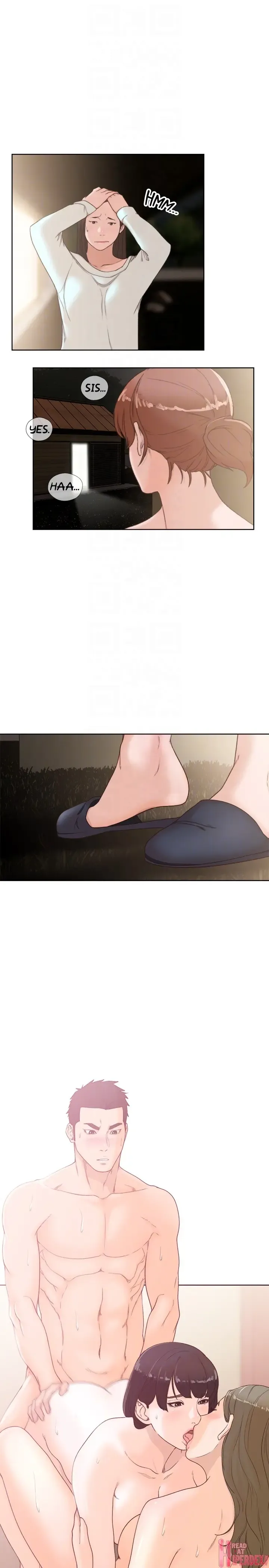 Lust Awakening Fhentai - Page 47