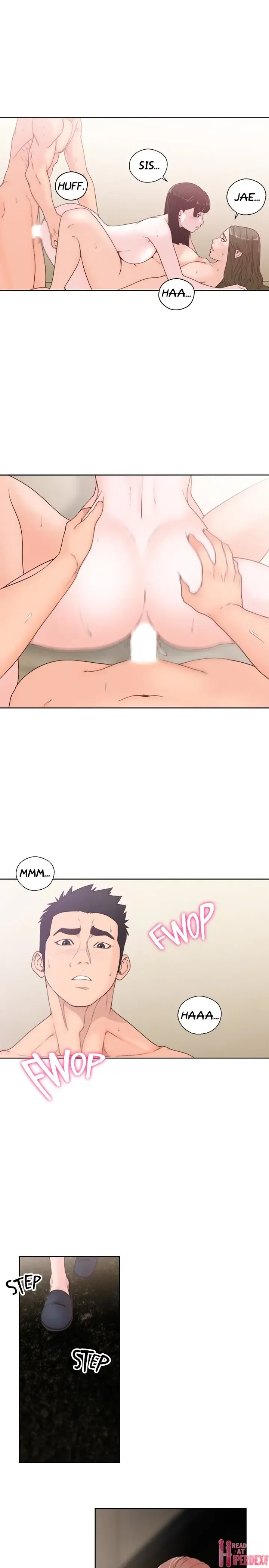 Lust Awakening Fhentai - Page 49