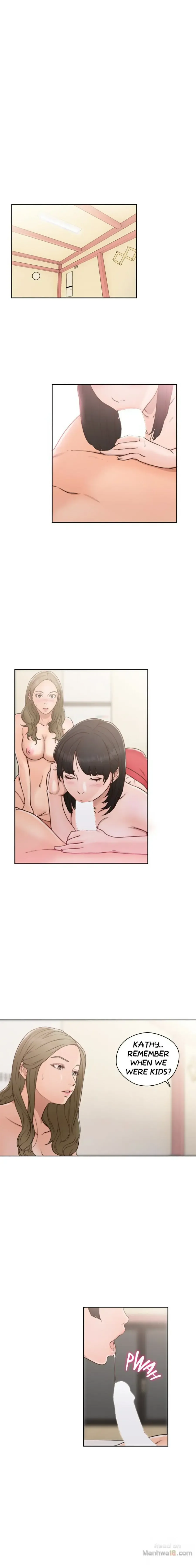 Lust Awakening Fhentai - Page 5