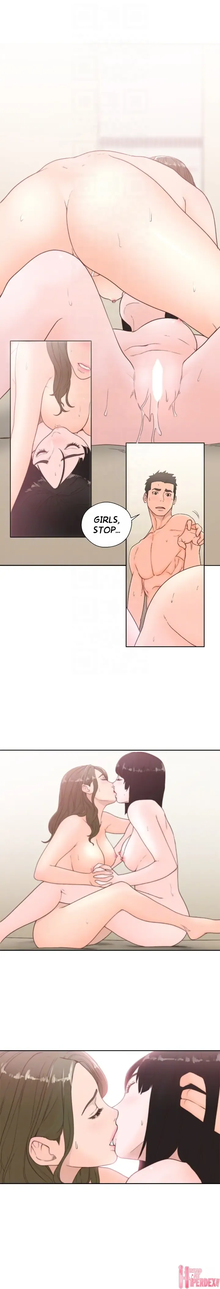 Lust Awakening Fhentai - Page 59