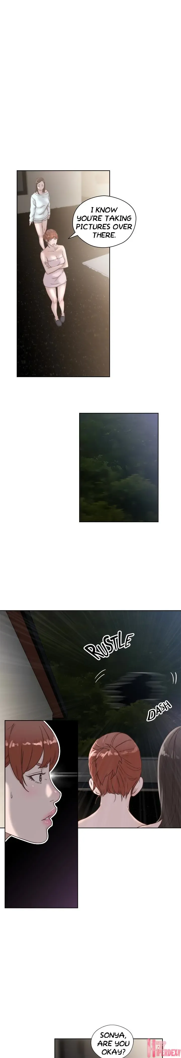 Lust Awakening Fhentai - Page 61