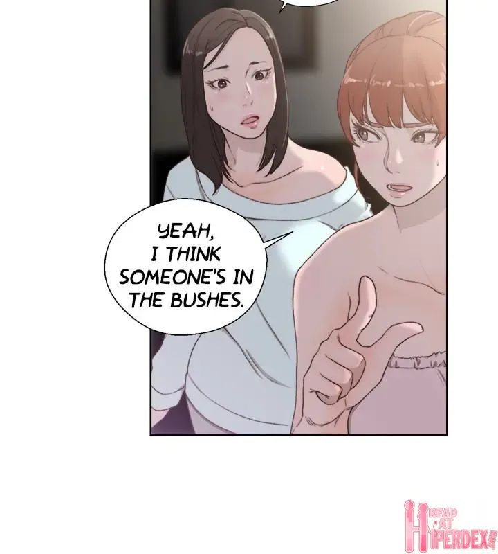 Lust Awakening Fhentai - Page 62