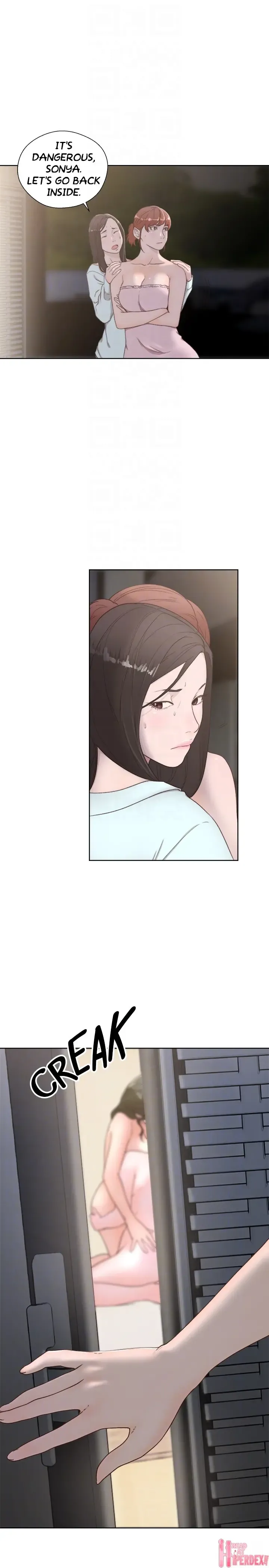 Lust Awakening Fhentai - Page 63