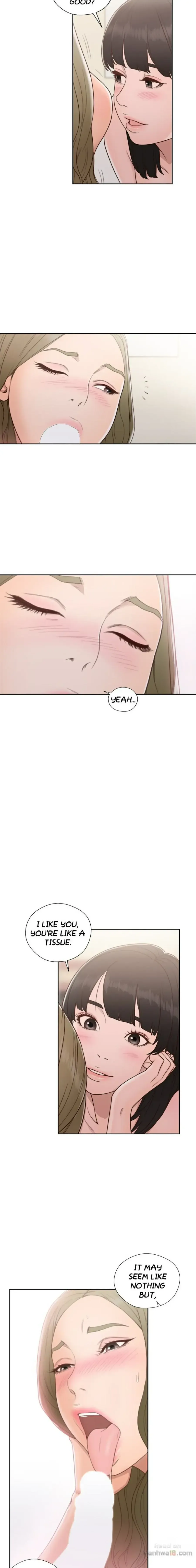 Lust Awakening Fhentai - Page 8