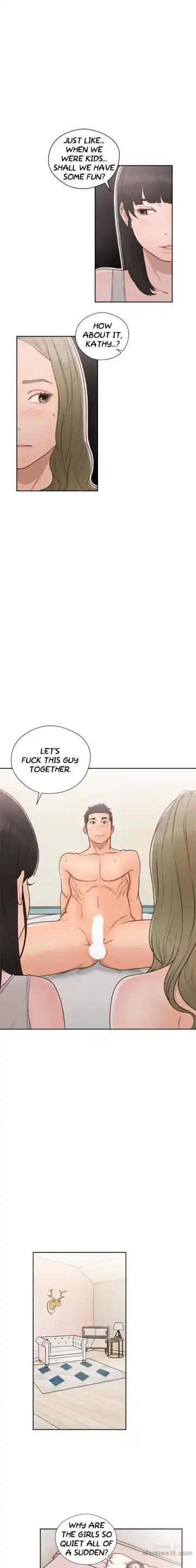 Lust Awakening Fhentai - Page 2