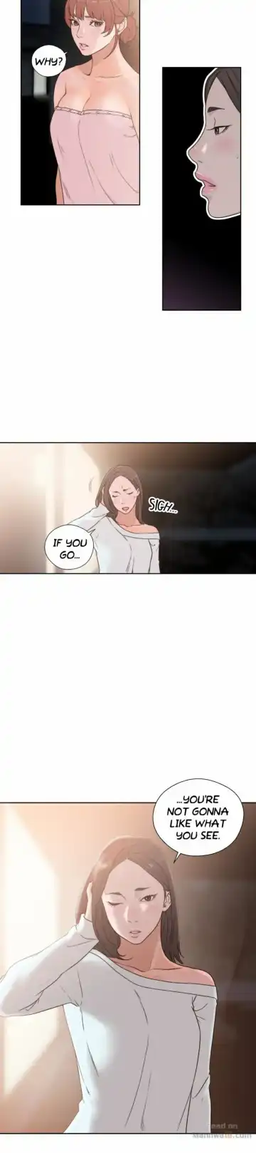 Lust Awakening Fhentai - Page 24