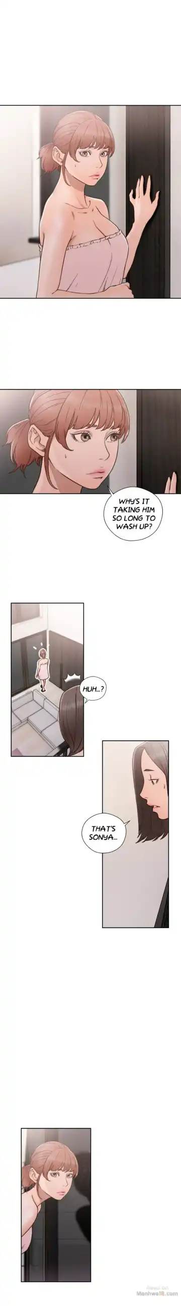 Lust Awakening Fhentai - Page 25