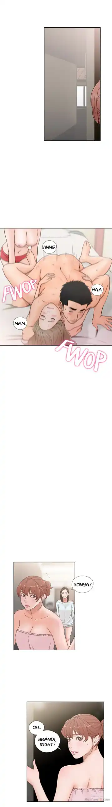 Lust Awakening Fhentai - Page 26