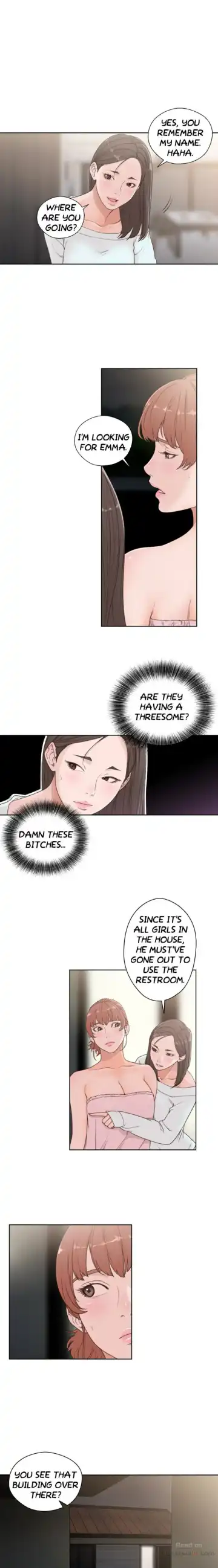 Lust Awakening Fhentai - Page 27