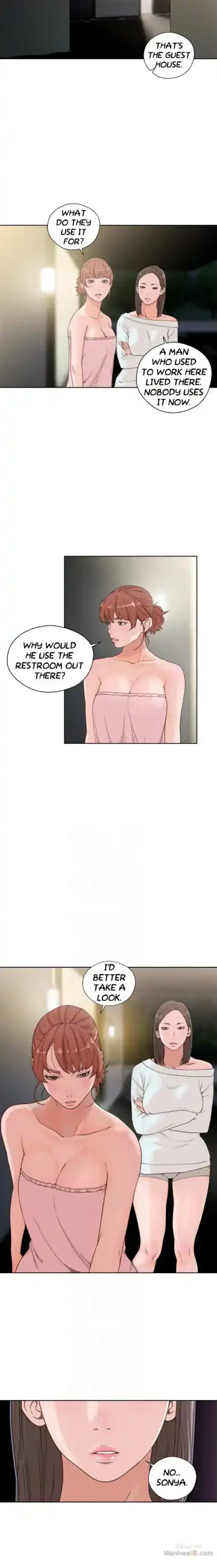 Lust Awakening Fhentai - Page 28