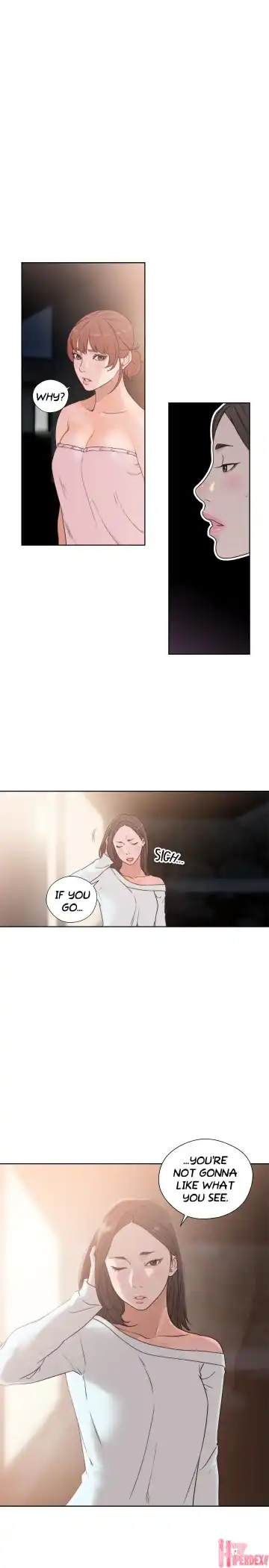 Lust Awakening Fhentai - Page 34