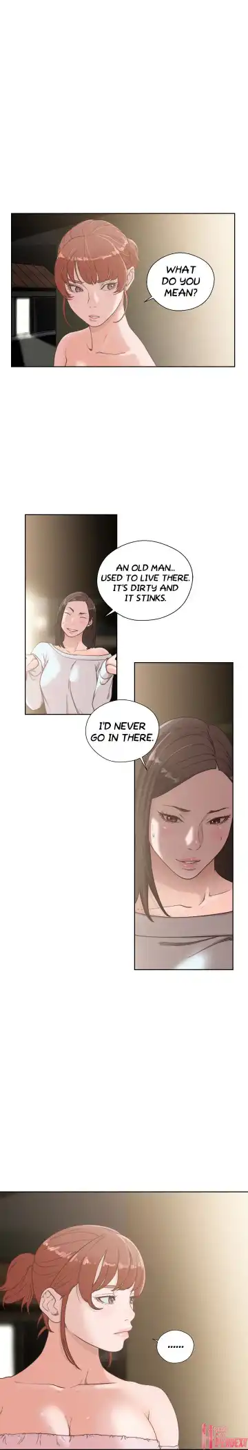 Lust Awakening Fhentai - Page 38