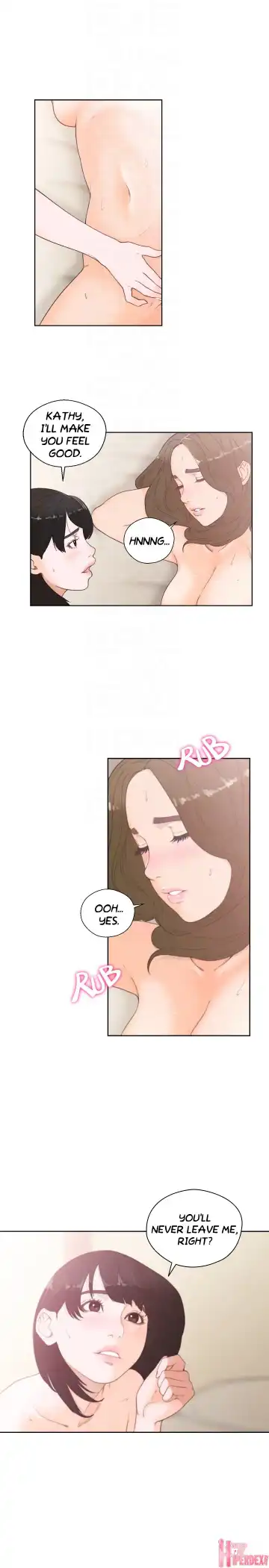 Lust Awakening Fhentai - Page 43