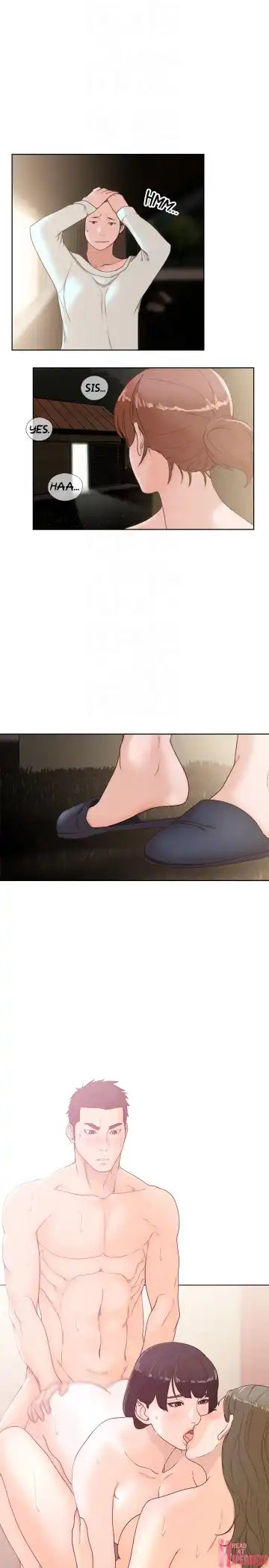 Lust Awakening Fhentai - Page 47