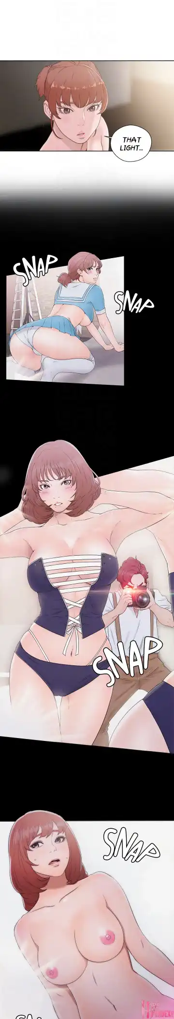 Lust Awakening Fhentai - Page 55