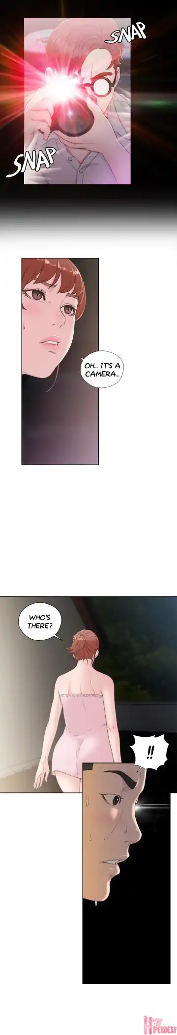 Lust Awakening Fhentai - Page 57