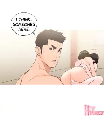 Lust Awakening Fhentai - Page 58